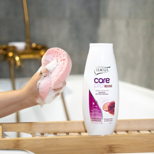 Konkurs "Twój pierwszy krok ku pielęgnacji"