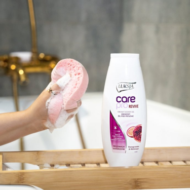 Konkurs "Twój pierwszy krok ku pielęgnacji"