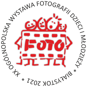 XX Ogólnopolska Wystawa Fotografii Dzieci i Młodzieży Białystok 2021