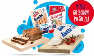 Konkurs "Indykpol-kasa wraca" Carrefour