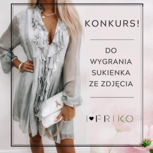 Konkurs na udostępnianie