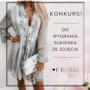 Konkurs na udostępnianie