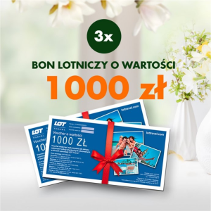 Konkurs "Odkryj Krosno w Lidl"