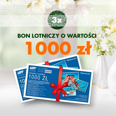 Konkurs "Odkryj Krosno w Lidl"