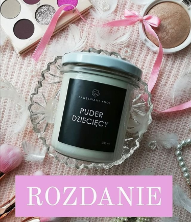 Konkurs "Rozdanie u najlepsze.kosmetyki"