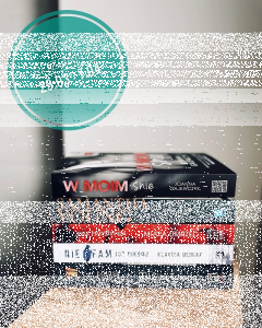 Konkurs "Rozdanie u wet_czyta"