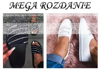 Wygraj klapeczki i baleriny