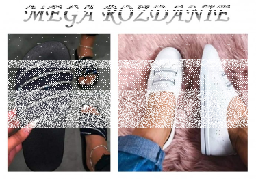 Wygraj klapeczki i baleriny