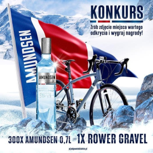 Konkurs fotograficzny "HALO, ODKRYWCY" 18+