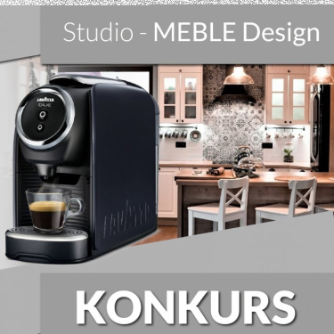 Konkurs w Studio - MEBLE Design