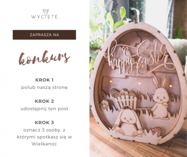 Konkurs Wielkanocny