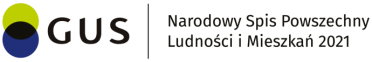 Loteria "Narodowego Spisu Powszechnego Ludności i Mieszkań 2021"