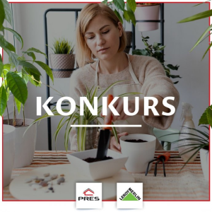 Konkurs "Wiosenne boxy" do godz. 20:30