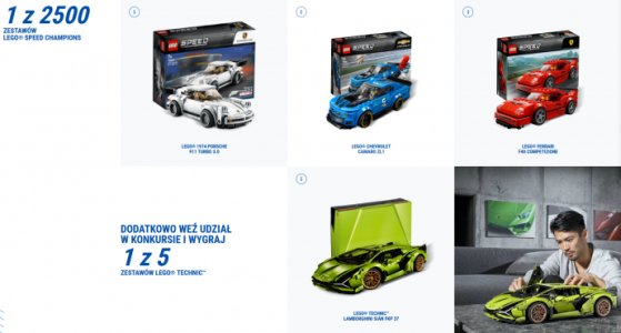 Konkurs "Gotowi na Motorsport"