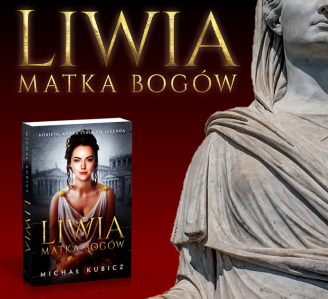 Konkurs "Liwia. Matka bogów"