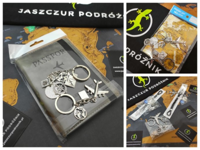 Jaszczurowy KONKURS świąteczno-wiosenny