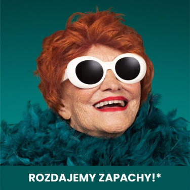 Konkurs "Sekrety młodości Paulette"