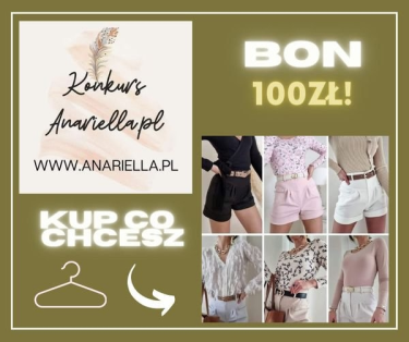 Konkurs "Wiosenna zabawa"