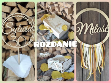 Konkurs "Wybierz gadżet"