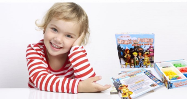 Konkurs "Przetestuj grę rodzinną - Wsiąść do Pociągu: Pierwsza Podróż"