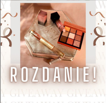 Konkurs "Rozdanie kosmetyczne u @m.medycyna_estetyczna"