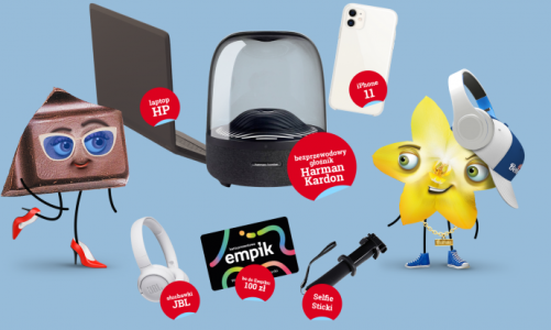 Wiosenny Konkurs Belriso