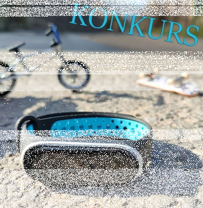 Wygraj smartband Xiaomi MI BAND 5 wraz z gadżetami