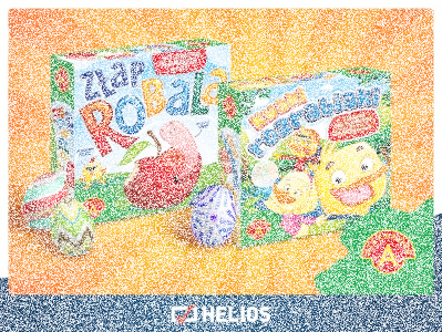 Wygraj z kinem Helios