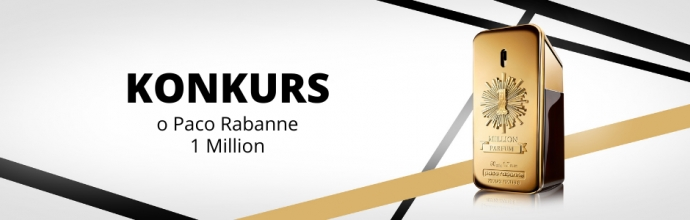 Konkurs "Świętujemy milion zamówień"