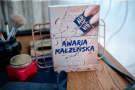 Konkurs "Awaria małżeńska"