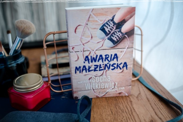 Konkurs "Awaria małżeńska"