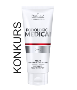 Konkurs "Peeling do stóp"