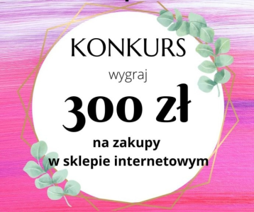 Konkurs "Rozpoczęcie wiosny"