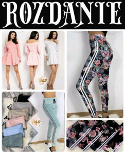 Konkurs "Zgarnij ciuszek"