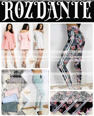 Konkurs "Zgarnij ciuszek"