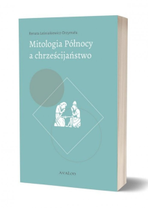 Konkurs "Mitologia Północy a chrześcijaństwo"