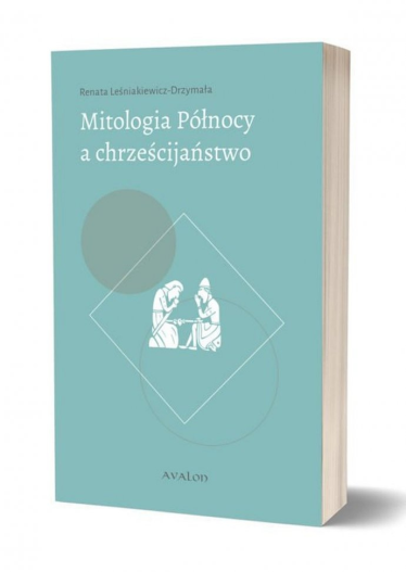Konkurs "Mitologia Północy a chrześcijaństwo"