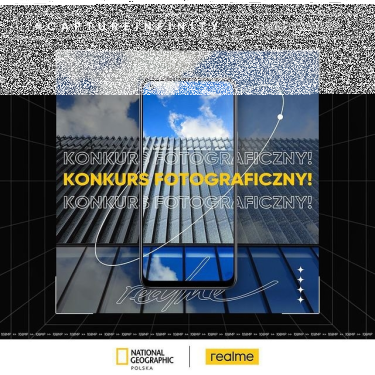 Konkurs "Uchwyć Nieskończoność"