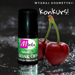 Konkurs "Piękne Paznokcie na Wiosnę"