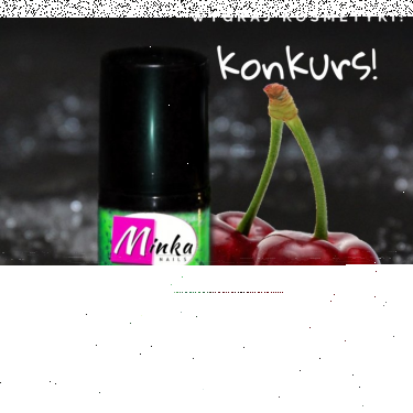 Konkurs "Piękne Paznokcie na Wiosnę"