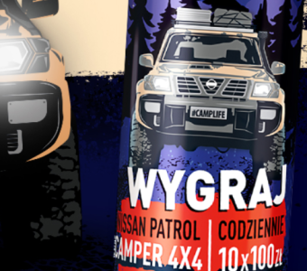 Loteria "Tiger Power 2021"