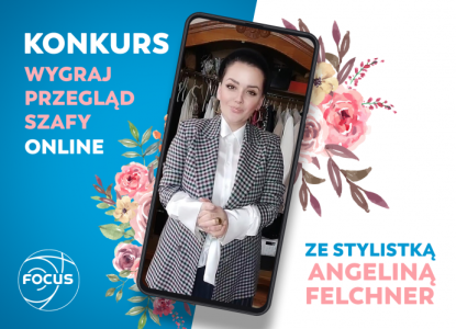 Wygraj przegląd szafy online