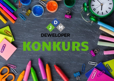 Konkurs plastyczny "Jak wygląda muzyka?"