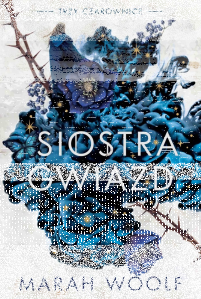 Konkurs "Siostra gwiazd"