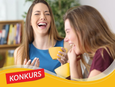 Konkursu "Wiosna z Minutką"