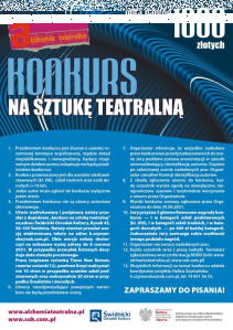 Konkurs "Opolskie Lamy"