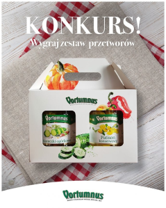 Konkurs "Szykuj się na grilla"