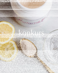 Wygraj glamUp marki CaliVita