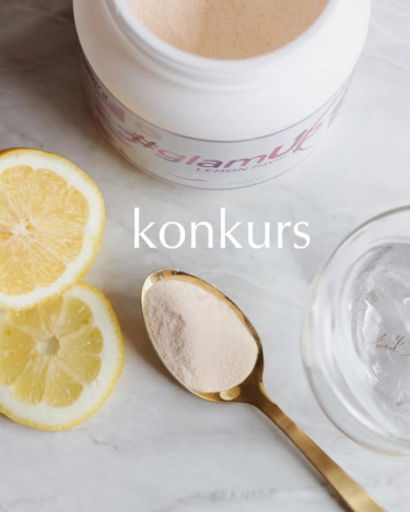 Wygraj glamUp marki CaliVita