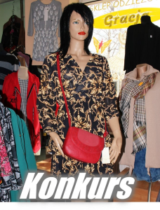 Konkurs od Gracja Sztum